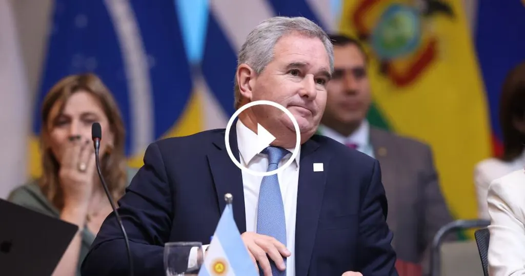 Milei respaldó los tratados con Chile y bajó la tensión por Magallanes