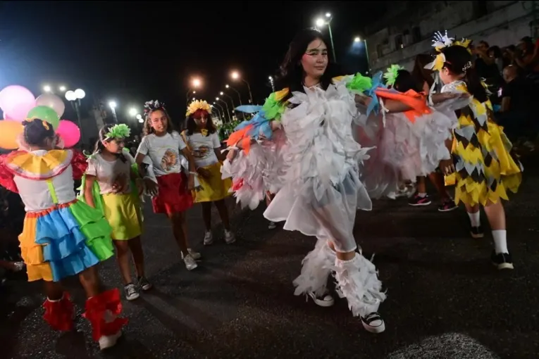 “Murgueros y Académicos”: una propuesta que une al carnaval con la universidad