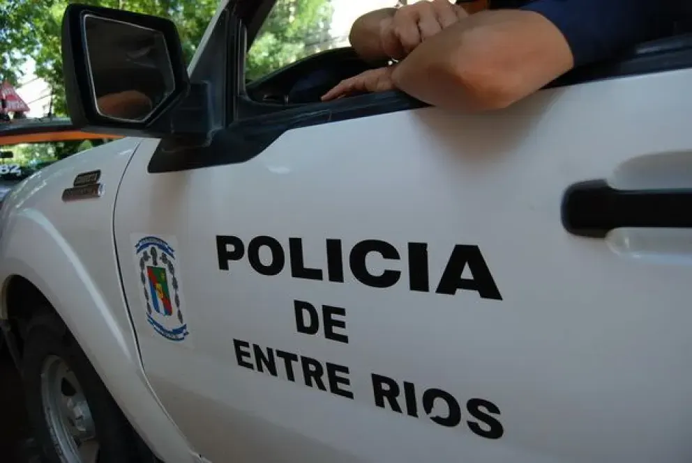 Murió un trabajador tras caer desde un techo en una construcción