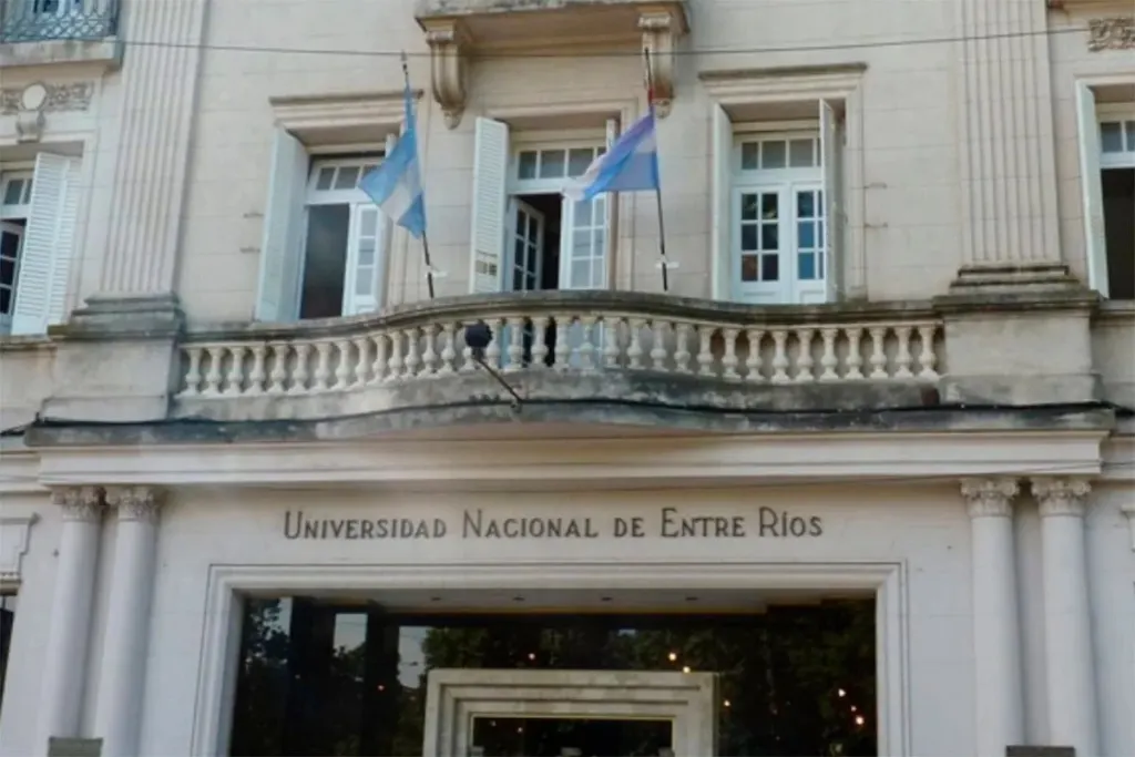 No docentes universitarios de Entre Ríos adherirán al paro nacional de este jueves y viernes