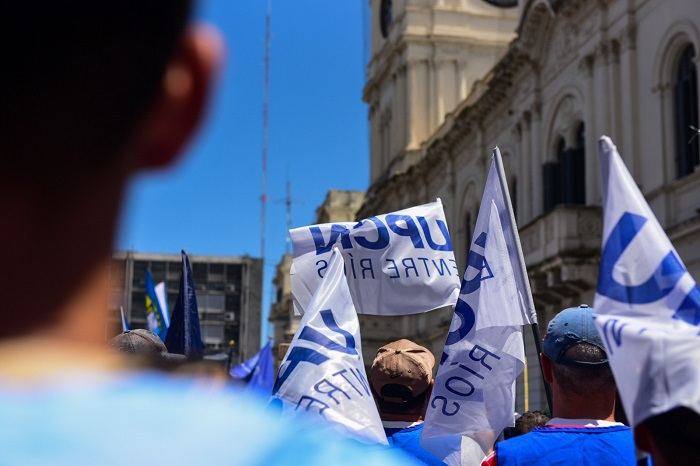 “No nos oponemos a la innovación digital en el Estado, pero sí al proyecto del Ejecutivo”, planteó UPCN