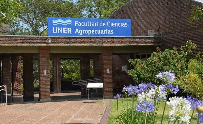 Nodocentes universitarios de Entre Ríos se suman al paro de 48 horas de este jueves y viernes