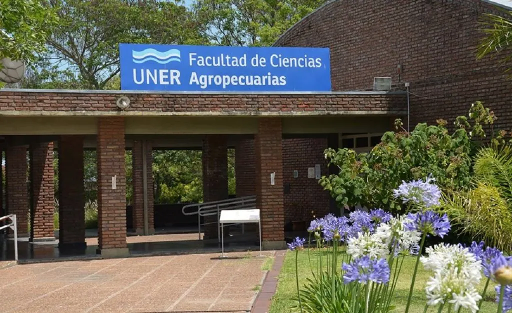 Nodocentes universitarios de Entre Ríos se suman al paro de 48 horas de este jueves y viernes