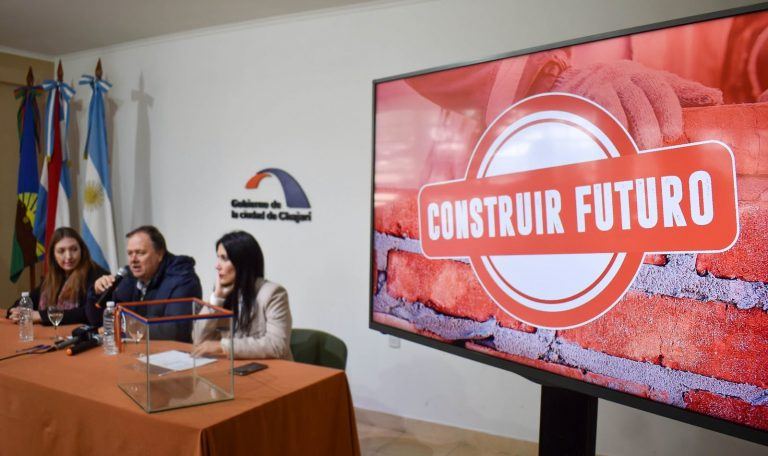 Nuevo sorteo para el orden de construcción de 4 viviendas del “Construir Futuro”: aquí los favorecidos