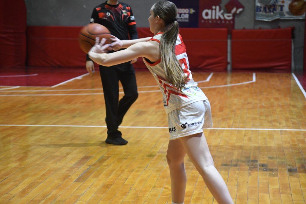Octavo triunfo para Rocamora en la Liga Provincial