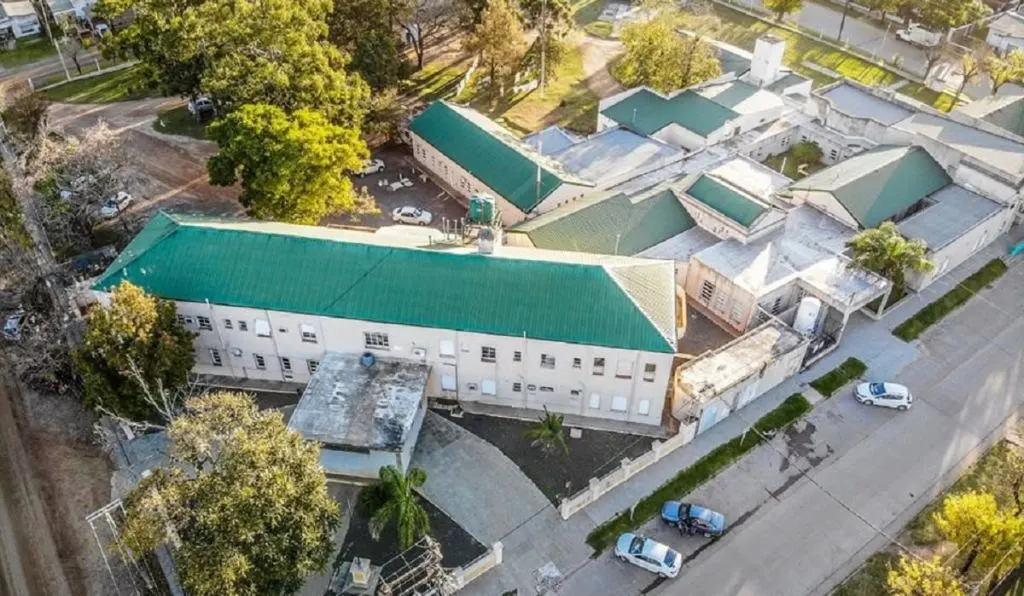 Oficializan cesantía de una médica, exdirectora del Hospital de Chajarí