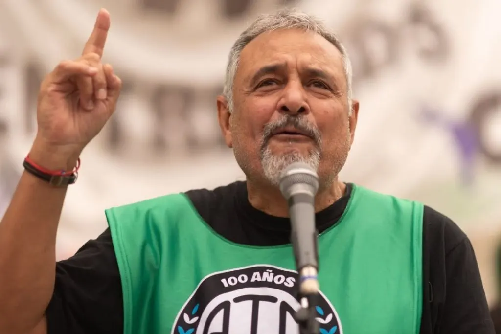 Oscar Muntes sigue al frente de la CTA Autónoma