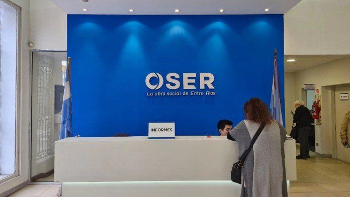 OSER advierte a sus afiliados ante posibles estafas virtuales en nombre de la institución