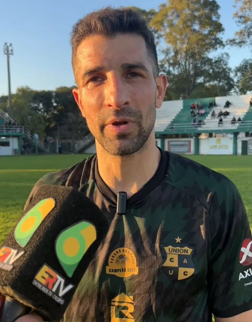 Pablo Rodríguez tras la remontada en el clásico: “Demostramos que estamos para jugar los 90 minutos a gran intensidad”