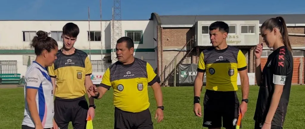 Paraná Campaña: las mujeres pusieron primera en el Torneo Clausura