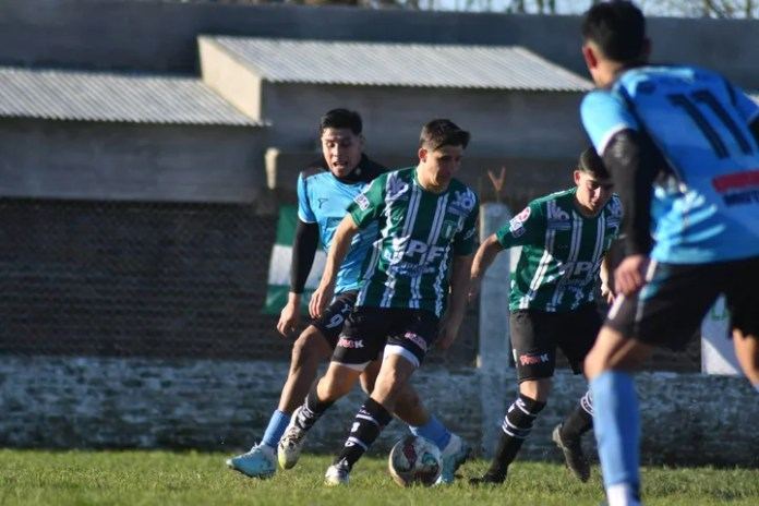 Paraná Campaña: siete triunfos y dos empates en la jornada inaugural