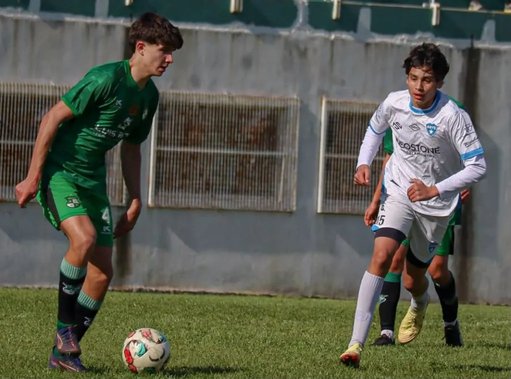 Paraná Campaña: todos los resultados de la segunda fecha del Clausura