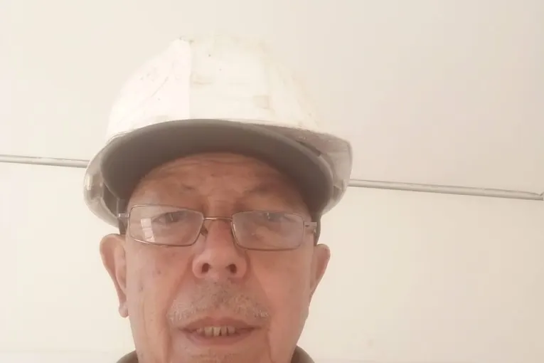 Parque Industrial: “¿Y ahora, quién paga los platos rotos?”, se pregunta el ingeniero Ísola