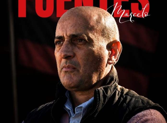 Patronato oficializa la contratación de Marcelo Fuentes como DT hasta diciembre