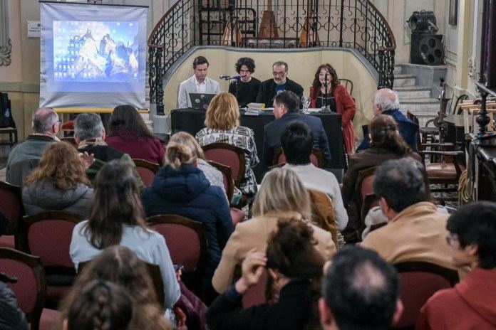 Pensar Paraná cerró su ciclo con una jornada sobre la historia y la identidad de la ciudad