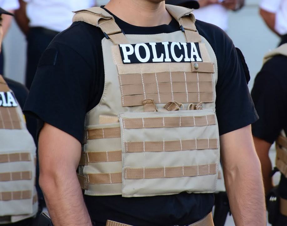 Piden 5 años para policía acusado de matar a un compañero