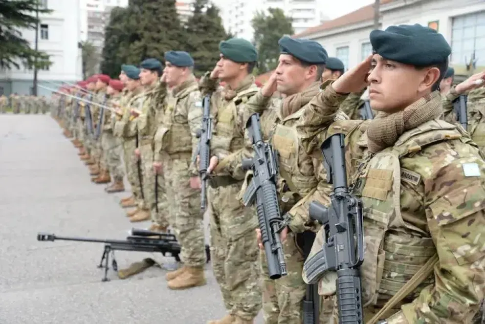 Por la pérdida del poder adquisitivo y la crisis en la obra social distintas fuerzas de seguridad llevarán sus reclamos al Edificio Centinela