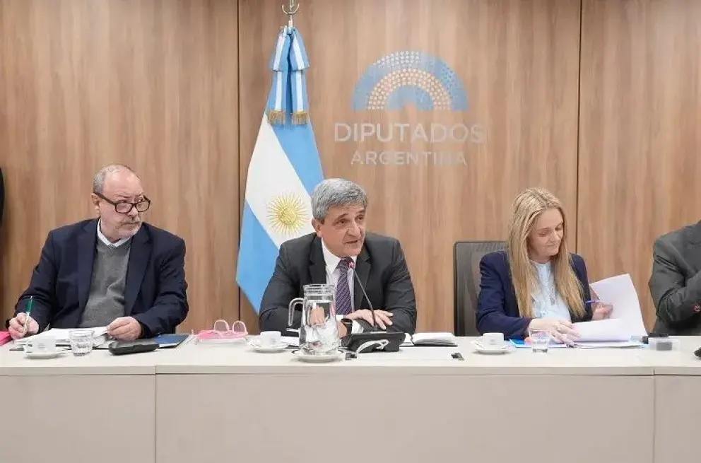 Por unanimidad, la “Ley Joaquín” quedó lista para ir al recinto
