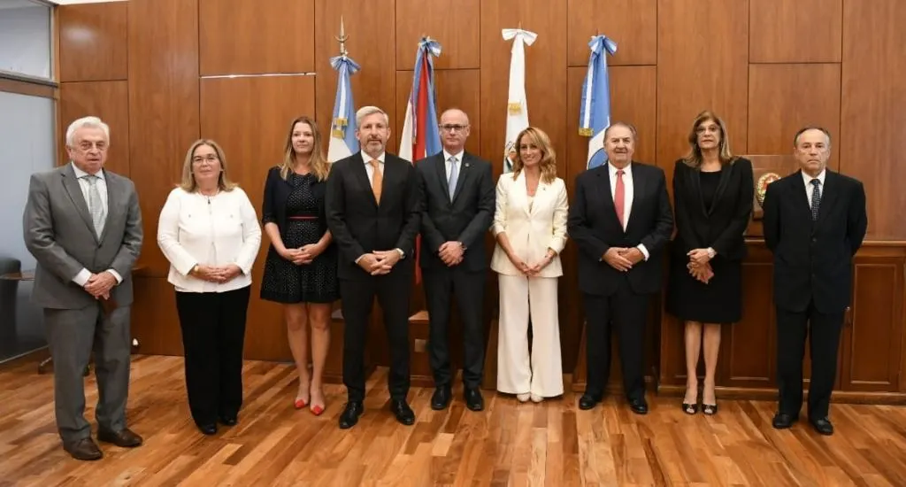 ¿Posible tensión con el Poder Judicial?