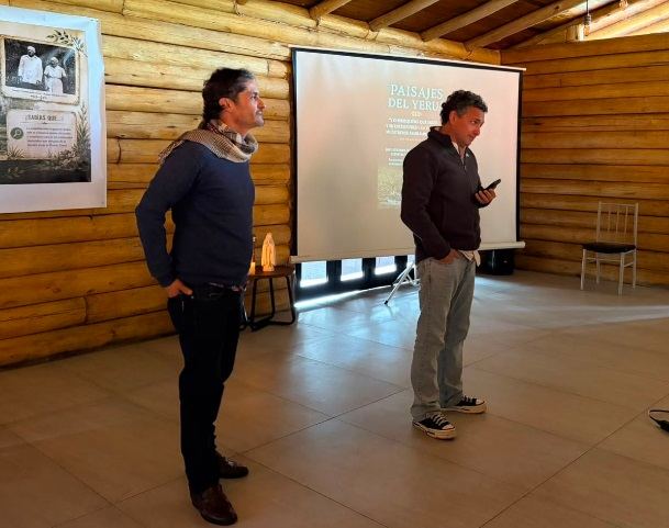 Presentaron “Paisajes del Yeruá”: un proyecto para impulsar el turismo y la conservación de la naturaleza