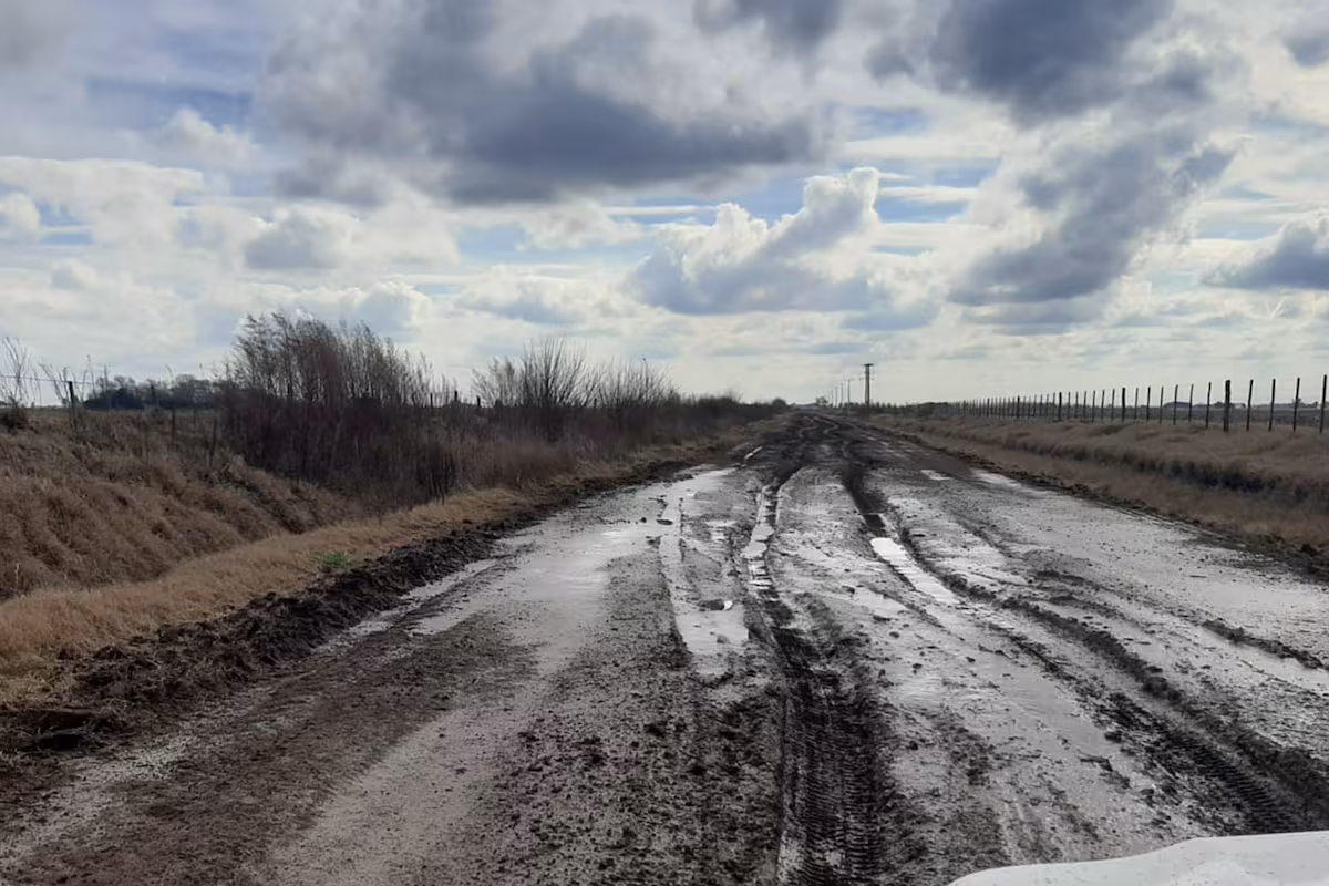 Productores de Colón exigen rendición por $1094 millones en caminos