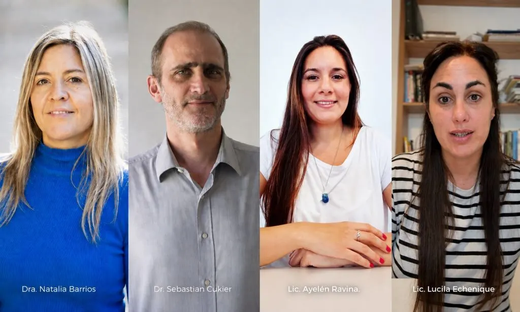 Profesionales brindarán un espacio de reflexión sobre Salud Mental y Discapacidad