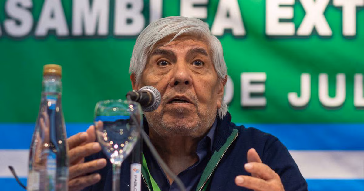 Pymes del interior van a la Justicia contra un decreto de la CGT