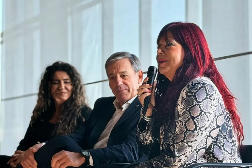 ¿Qué hacen Entre Ríos, Santa Fe y Córdoba “para fortalecer la lucha contra la trata de personas”?