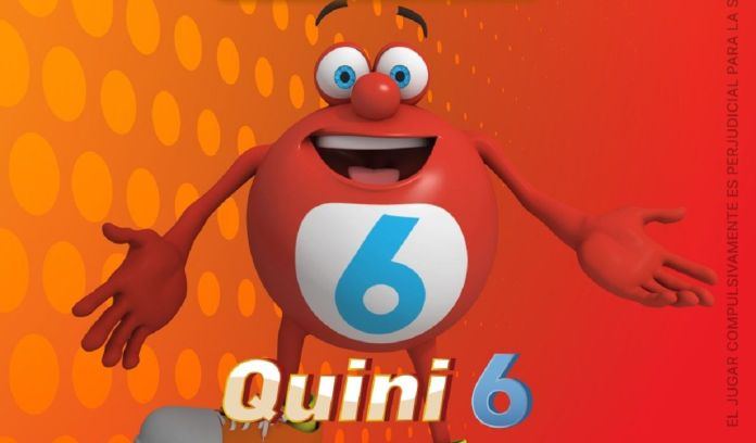 Quini 6: ganadores del sorteo Siempre Sale se llevan más de $54 millones cada uno