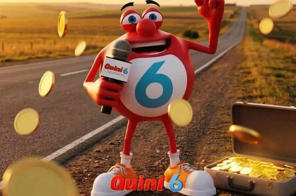 Quini 6: Hay un ganador concordiense del «Siempre Sale» del sorteo de este domingo 9 de agosto