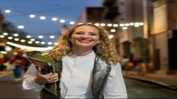 Reabrir su teatro, el sueño de la Biblioteca Popular del Paraná