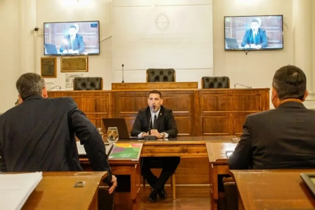 Realizaron audiencias públicas en el Senado para cargos en el CGE: qué dijeron los candidatos