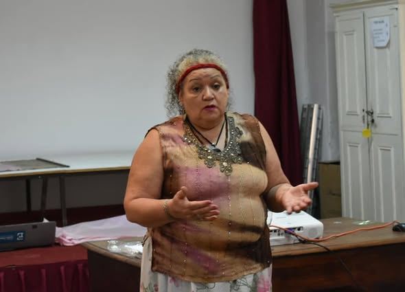 Rechazan la decisión de reemplazar el “Día del Respeto a la Diversidad Cultural” por el “Día de la Raza”
