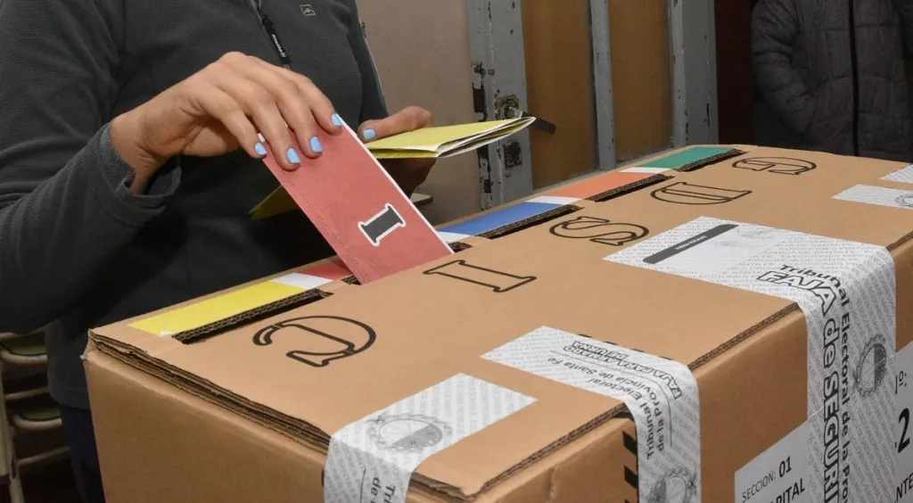 Reforma electoral de Santa Fe: tres puntos que interesan a Entre Ríos