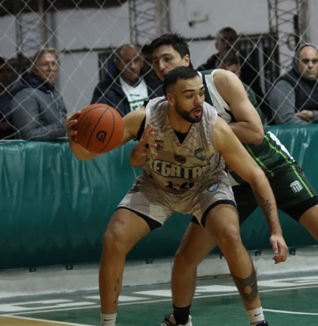 Regatas Uruguay puso a la venta abonos para la Liga Provincial Masculina
