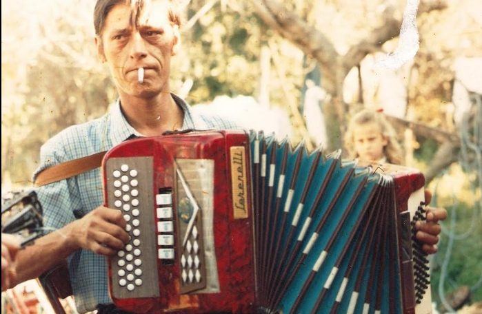 RINCON ENTRERRIANO – Si se habla de música popular, el nombre de Ramón Santich no puede faltar