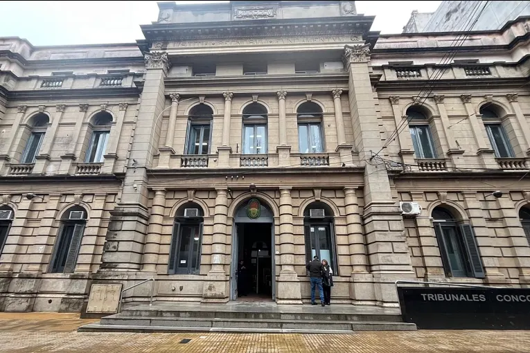 Rivoira destacó el fallo en el femicidio de Luisina Leoncino “porque fue muy compleja de resolver”