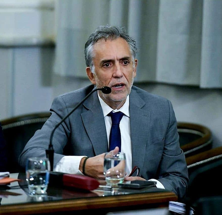 Rodríguez Signes: sin cautelar, el Gobierno avanza en comedores
