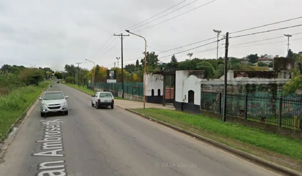 Rowing también pidió por mayor seguridad para los clubes de Paraná