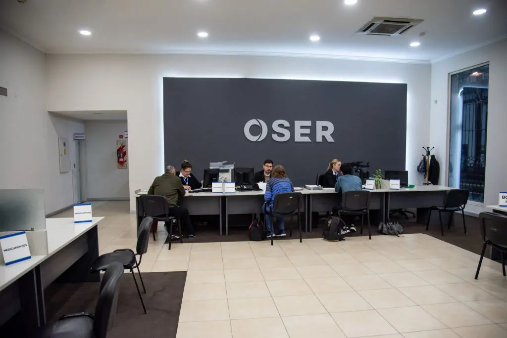 Salud mental: OSER duplicó la demanda de atención