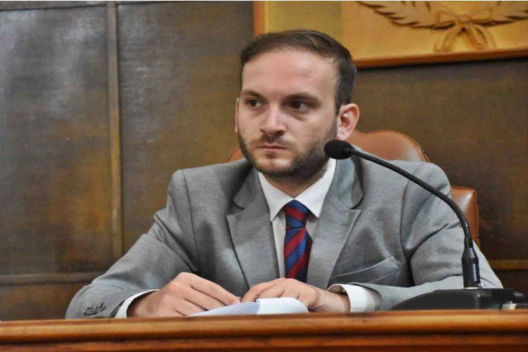 Sastre despidió a Satalía Méndez afirmando que “en el trato cotidiano uno termina siendo amigo»