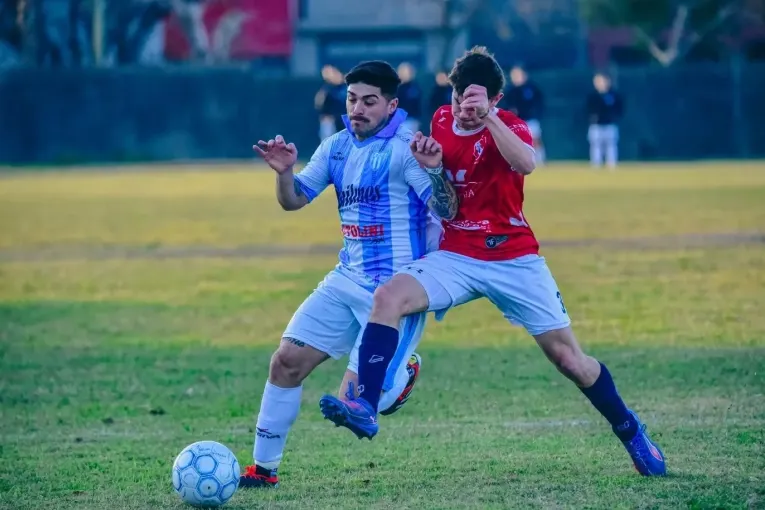 Se completa este domingo la fecha 18 del Torneo Eduardo Barbosa