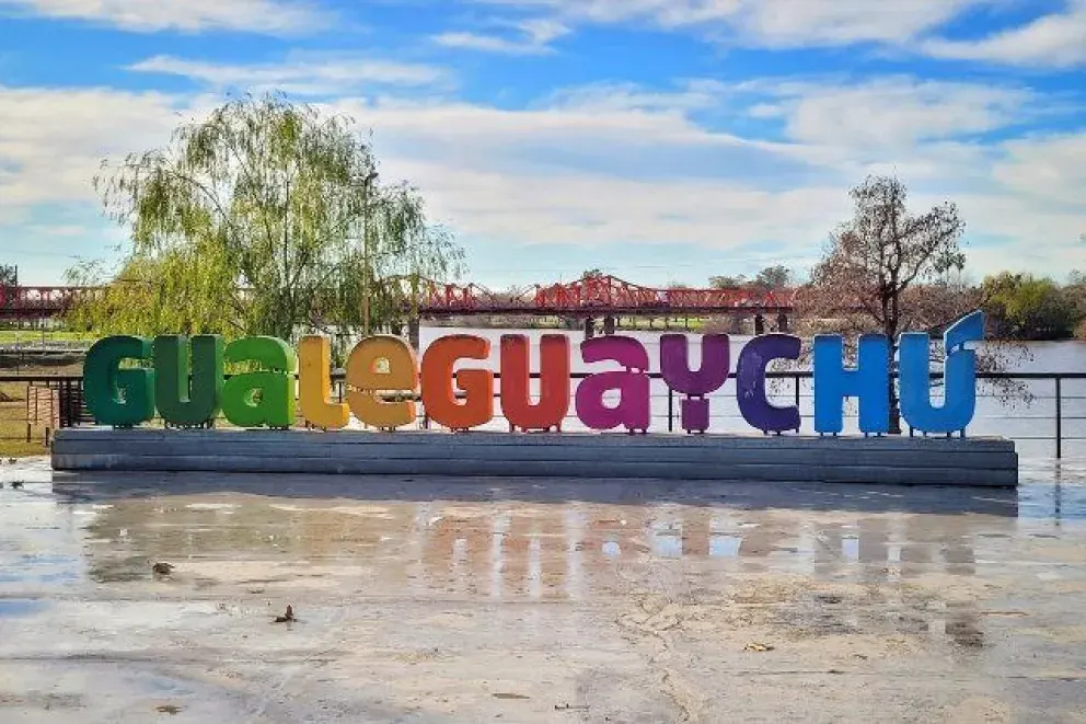 Se conocen los primeros candidatos de Gualeguaychú para 2027: Son vecinalistas