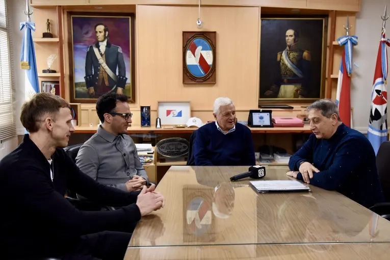 Se conocieron detalles de la nueva Supercopa Entre Ríos