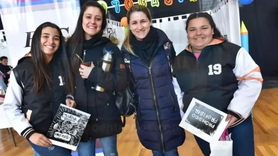 Se desarrollará la feria de carreras de la Facultad de Gestión de la Uader