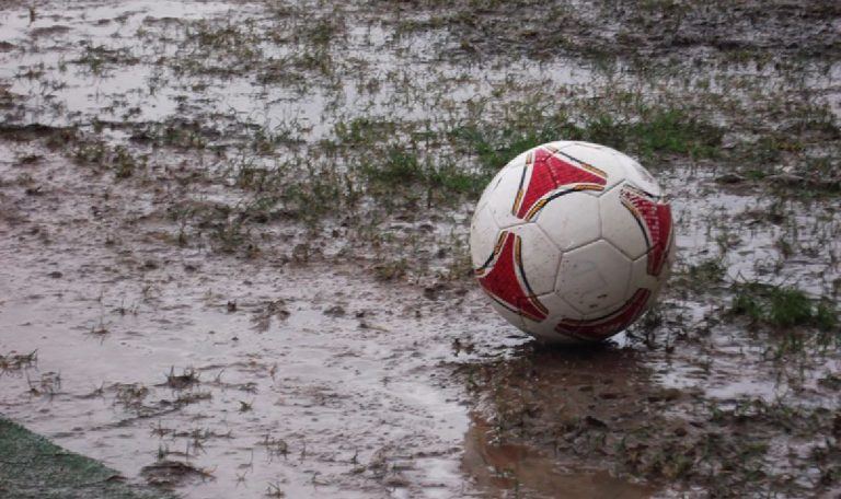 Se suspende la fecha 18 del fútbol de Primera División y Reserva