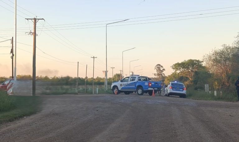 Semaforizarán algunas esquinas complejas para el tránsito en Chajarí