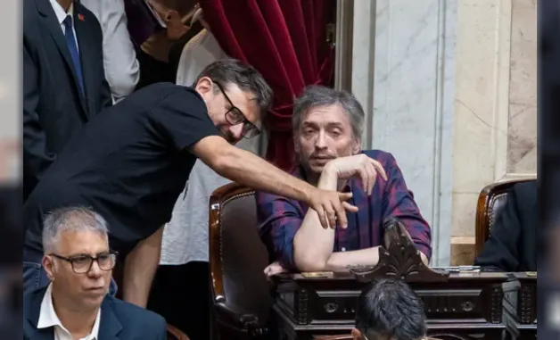 Sesión del miércoles en Diputados: la oposición analiza emplazar comisiones para tratar el endeudamiento familiar