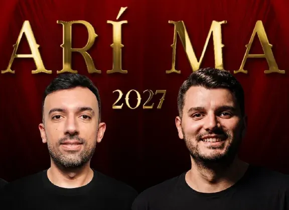 Sin cambios en la cúpula: Marí Marí repite staff de cara al Carnaval 2027