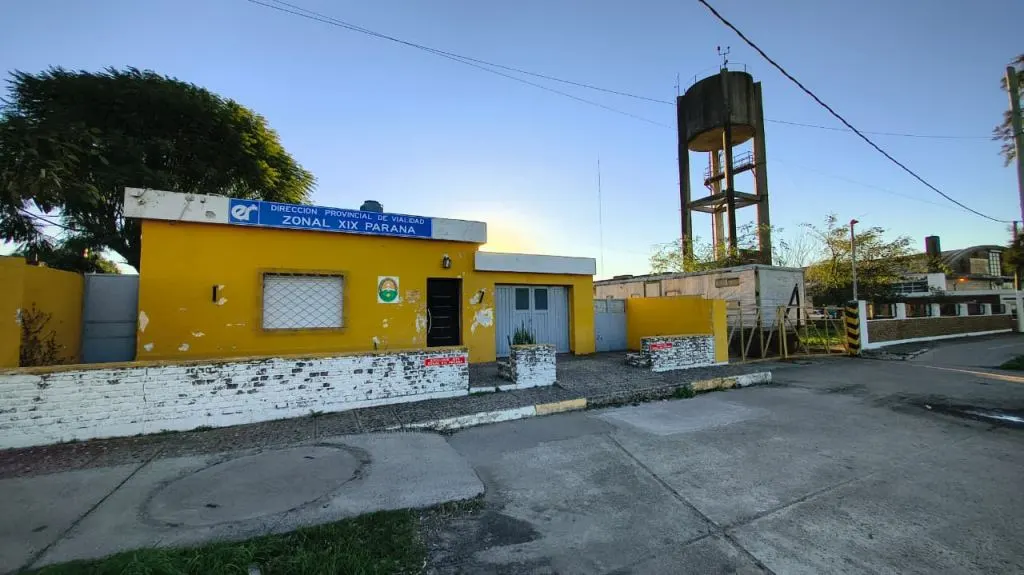 Soever rechaza el cierre de Zonal Paraná de la DPV